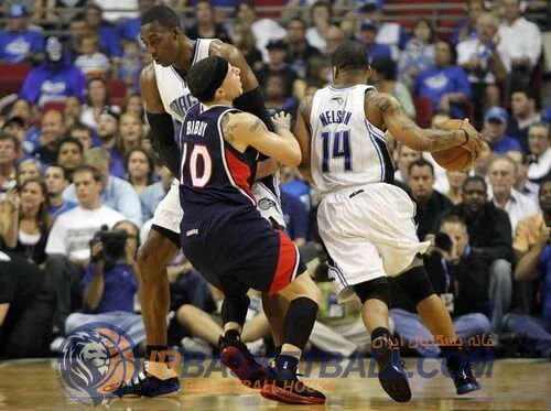 آموزش حرکت پیک اند رول (Pick-and-Roll) در بسکتبال