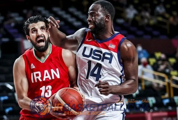 جمشیدی و قاعده بازی