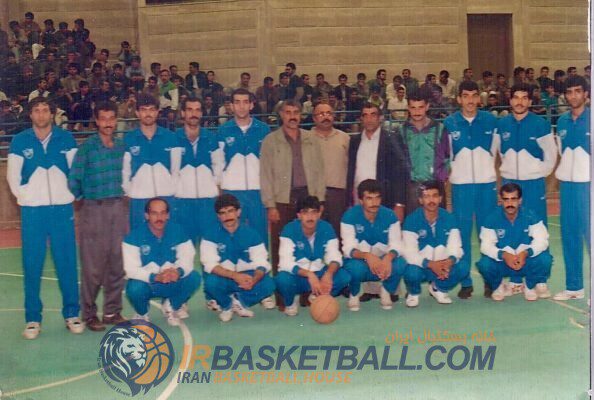 برنامه شماره 31 رادیو بسکتبال ایران - المپیک توکیو