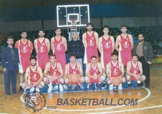 برنامه شماره 31 رادیو بسکتبال ایران - المپیک توکیو