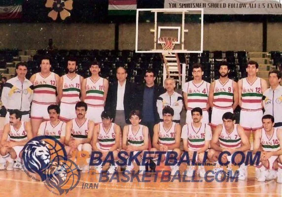 برنامه شماره 31 رادیو بسکتبال ایران - المپیک توکیو