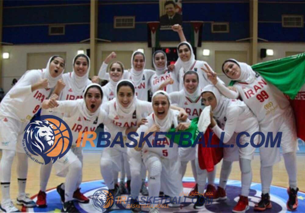 iran basketball radio33