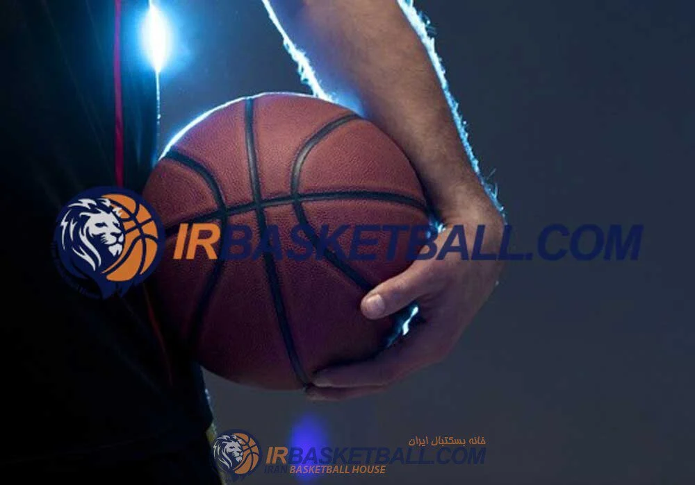 برنامه شماره 34 رادیو بسکتبال ایران – قضاوت