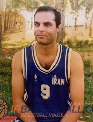 برنامه شماره 37 رادیو بسکتبال ایران – بسكتبال بانوان