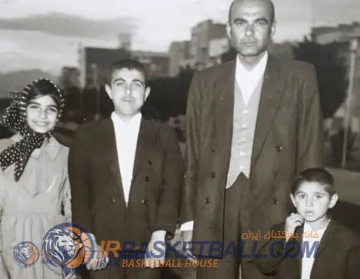 در رثای مهین بانو / روایتی متفاوت از زندگی بانو مهین کوره‌چیان 