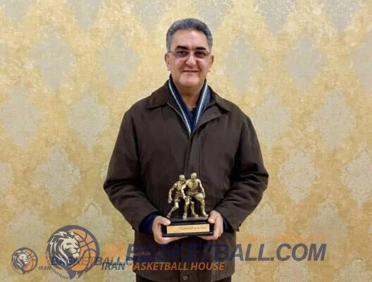 برنامه شماره 41 رادیو بسکتبال ایران – نوچه پروری در بسکتبال