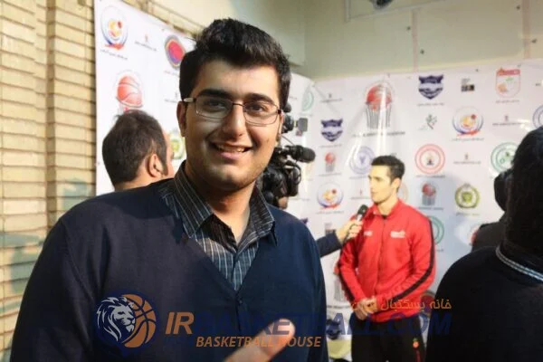 برنامه شماره 39 رادیو بسکتبال ایران – لیگ