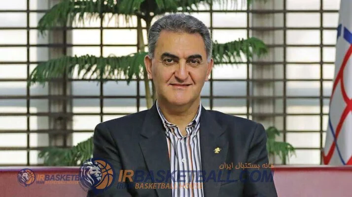 برنامه شماره 41 رادیو بسکتبال ایران – نوچه پروری در بسکتبال