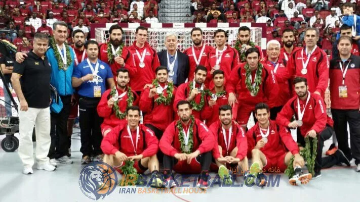 برنامه شماره 41 رادیو بسکتبال ایران – نوچه پروری در بسکتبال