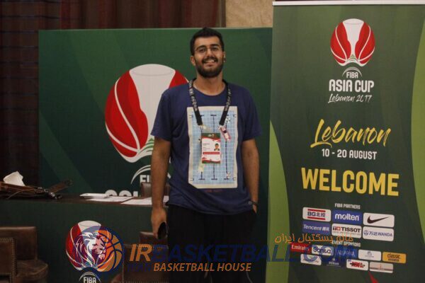 برنامه شماره 39 رادیو بسکتبال ایران – لیگ