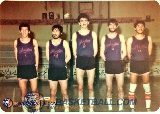 برنامه شماره 41 رادیو بسکتبال ایران – نوچه پروری در بسکتبال