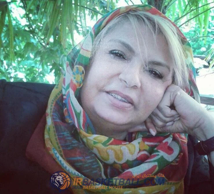 اشتباه در اعلام علت فوت ستاره بسکتبال / بانو کوره چیان بر اثر التهاب مغزی درگذشت نه کرونا