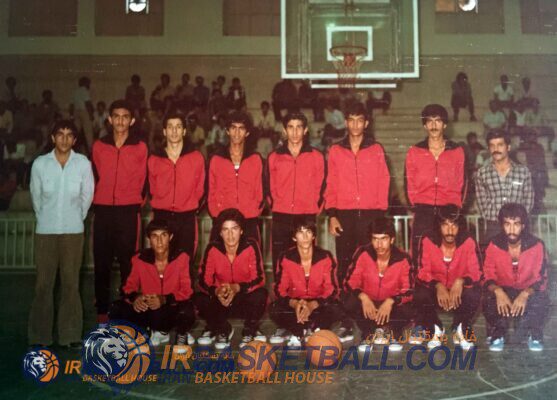 برنامه شماره 41 رادیو بسکتبال ایران – نوچه پروری در بسکتبال