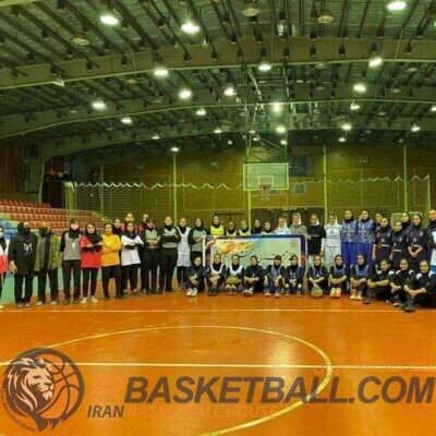 رویداد بسکتبال سه نفره با حضور ۲۶ تیم، در دانشگاه شهید بهشتی