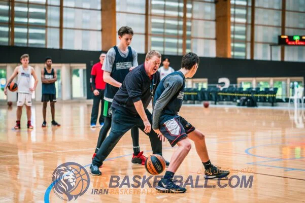 نکته‌هایی برای مربیان - 1/Over-coaching