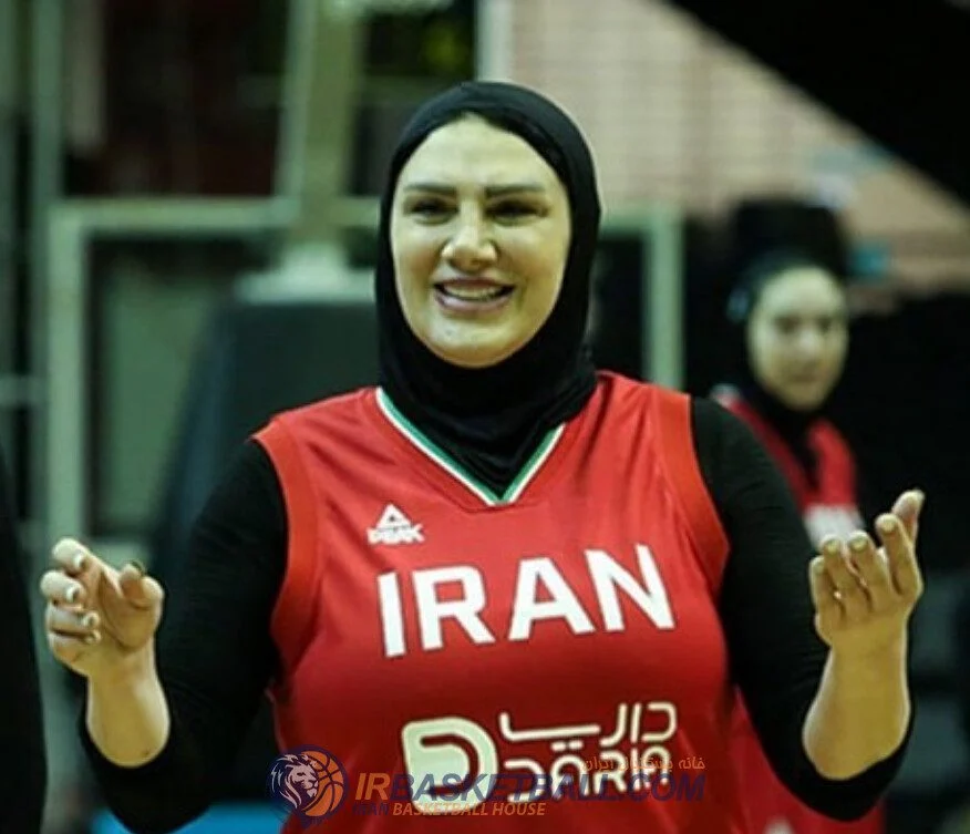 11 روز تا بسکتبال دسته دوم آسیا