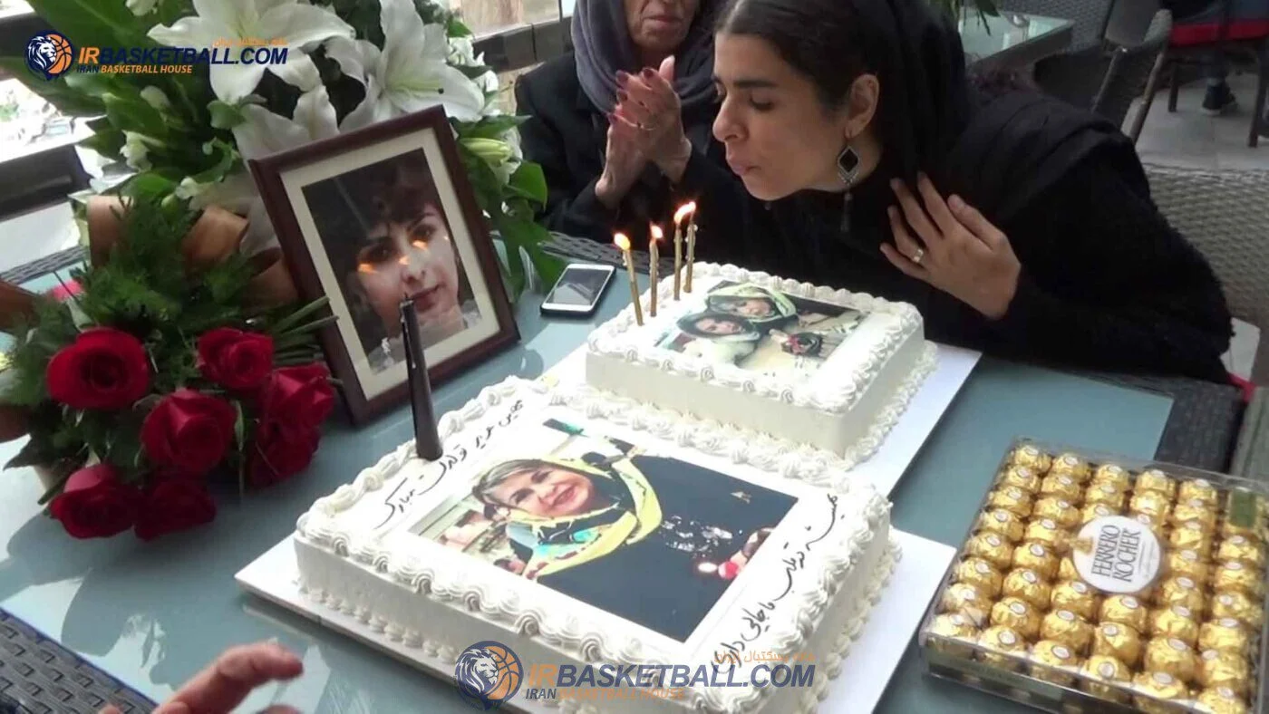 در سوگ مادر، دوست و همراه.../بانو مهین کوره‌چیان
