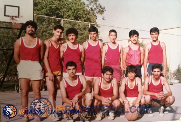 برنامه شماره 41 رادیو بسکتبال ایران – نوچه پروری در بسکتبال