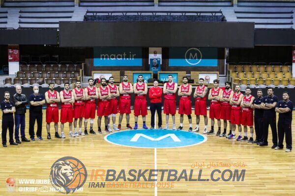 برنامه شماره 43 رادیو بسکتبال ایران – به افتخار تیم ملی بسکتبال هیپ هیپ هورا