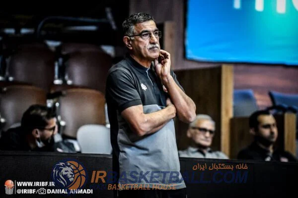 برنامه شماره 44 رادیو بسکتبال ایران – مازندران؛ سرزمين پر رمز و راز اسطوره‌اى