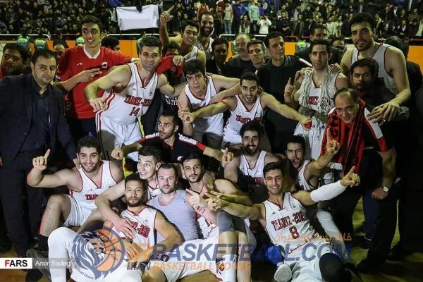برنامه شماره 47 رادیو بسکتبال ایران – آذربایجان شرقی؛ یادمان‌های تاریخ، فرهنگ و هنر