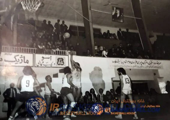 برنامه شماره 48 رادیو بسکتبال ایران – خراسان رضوى؛ خاستگاه تمدن ايرانى