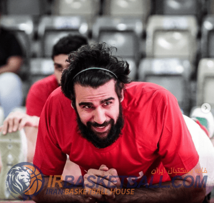 پنجره اول جام جهانی بسکتبال / ایران به بازی‌های ناراحت کننده پایان داد