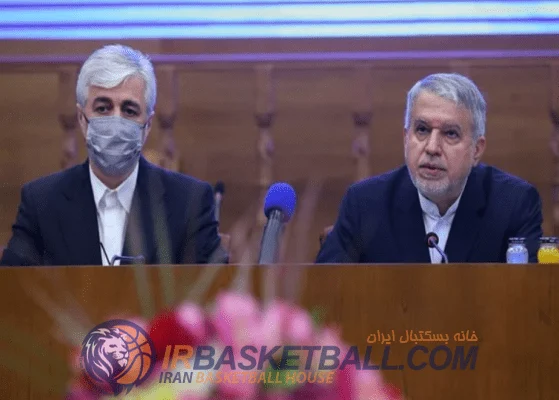 همه مردان «روحانی» باید بروند / نقش صالحی‌امیری در سناریوی تکراری انتخابات کمیته ملی المپیک