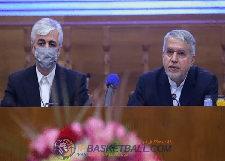همه مردان «روحانی» باید بروند / نقش صالحی‌امیری در سناریوی تکراری انتخابات کمیته ملی المپیک