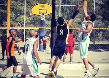 irbasketball 12