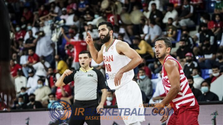 دلیل اصلی لغو مسابقه‌های بسکتبال باشگاههای ایران چه بود؟ / تکلیف حدادی و یخچالی چیست؟