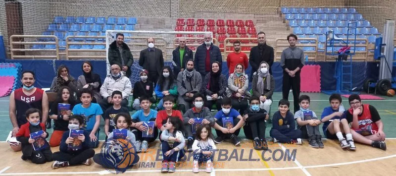 باشگاه افرا سرخ پارسیان