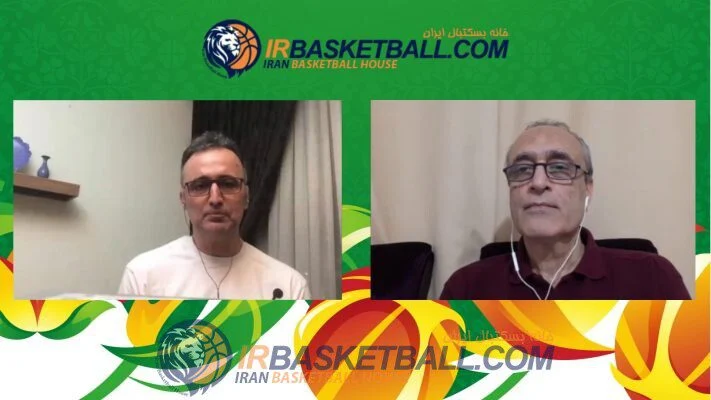 رادیو تصویری / گفتگو؛ با دکتر مهرداد نوايى روانشناس و مشاور خانواده و جوانان