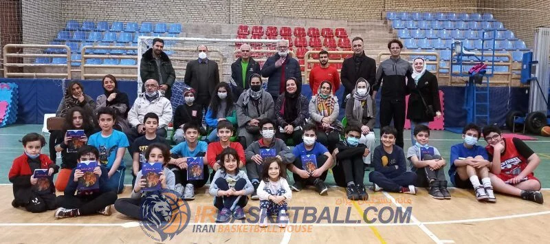 باشگاه افرا سرخ پارسیان