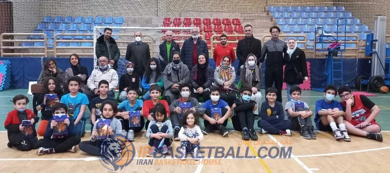 باشگاه افرا سرخ پارسیان