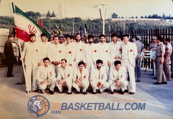 برنامه شماره 53 رادیو بسکتبال ایران – لرستان؛ آبشارهای سرمست و دشت لاله‌های واژگون