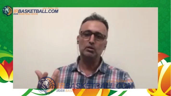 ١٥ دقيقه با افشين رضاپور / قاب هاى عكس ديوارهاى آزادى