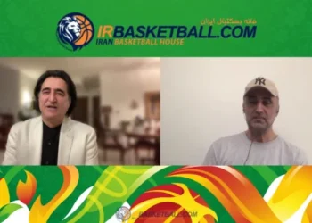 خانه بسکتبال ایران irbasketball01 2