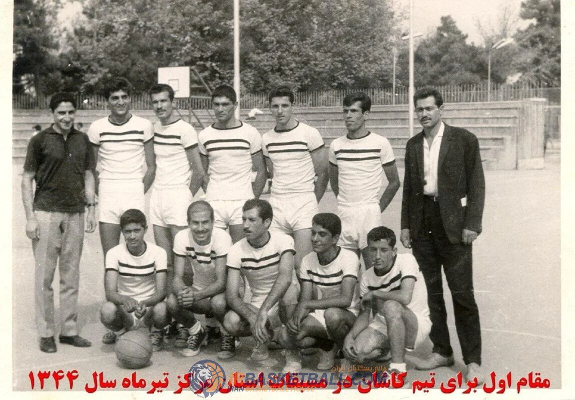 حسین رضی