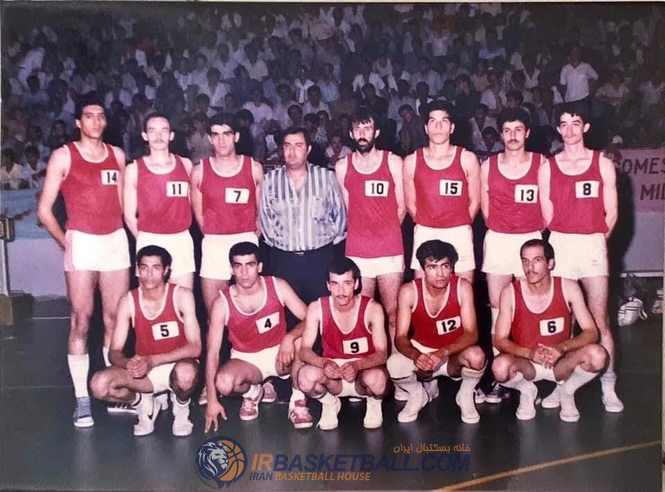 محسن صادق‌زاده