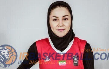 ناهیده اسدی