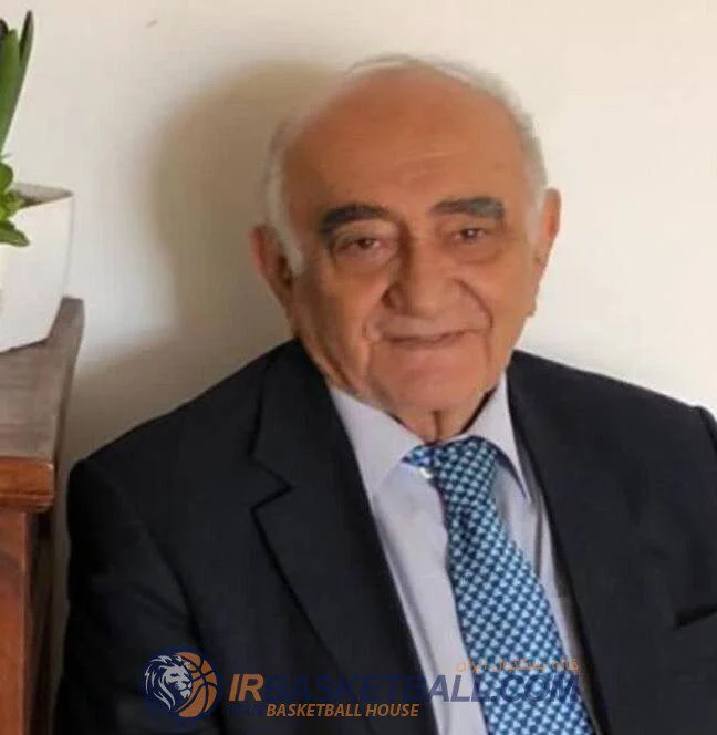 بیژن قهرمانلو