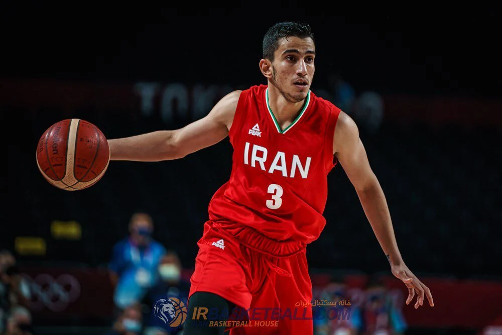 محمدسینا واحدی
