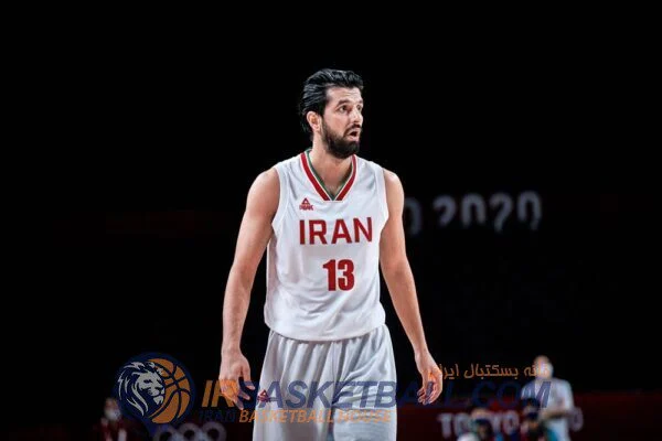 محمد جمشیدی