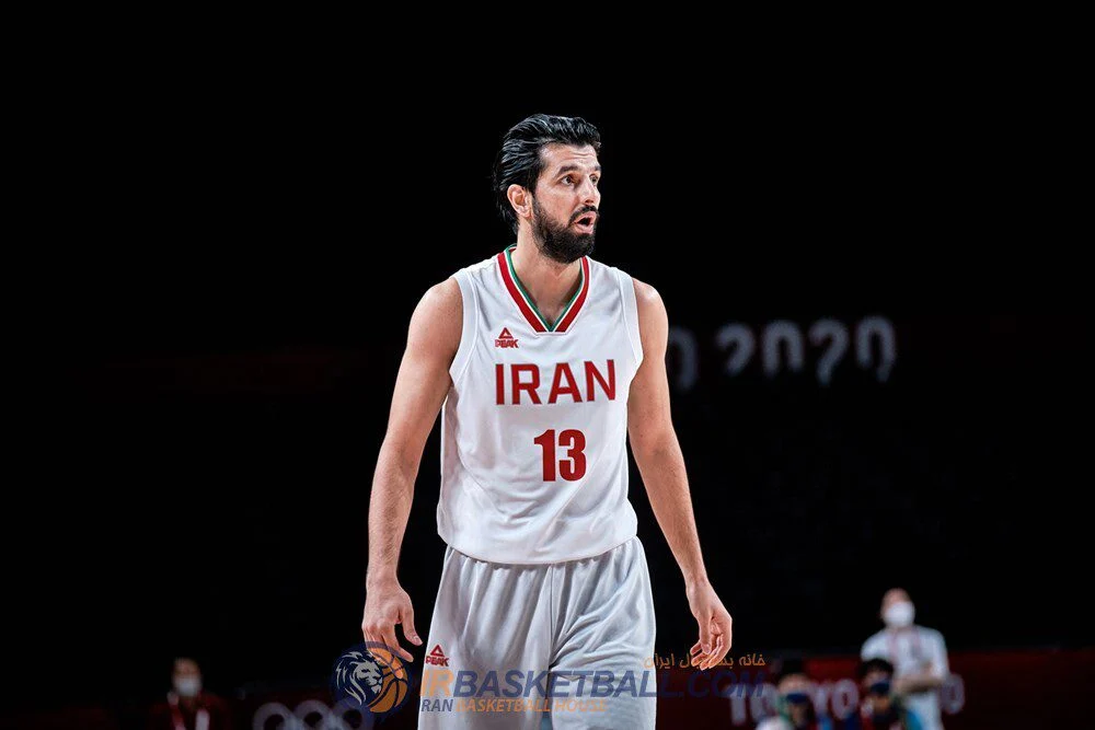محمد جمشیدی