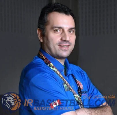 محسن مظفری افشار