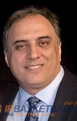 محسن صادق‌زاده