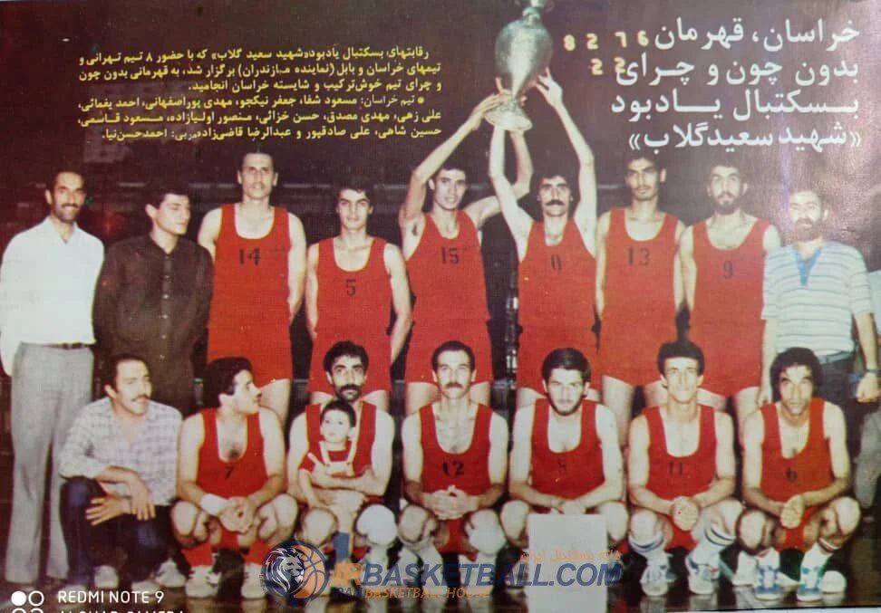 علیرضا زهی