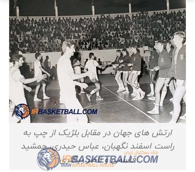 جمشید قاسمی