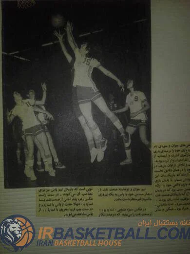 منیژه مینویی